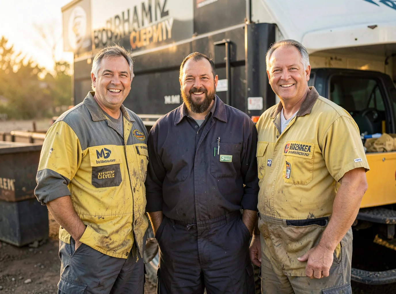Sewage Cleanup company in Greeley, CO