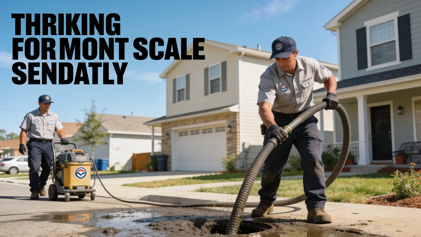 Sewage Cleanup in Greeley, CO near me